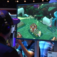 【E3 2017】E3 2017に行けなかった人に…会場探索フォトレポ！