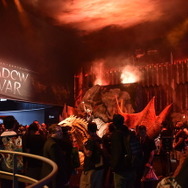 【E3 2017】E3 2017に行けなかった人に…会場探索フォトレポ！