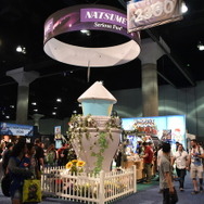 【E3 2017】E3 2017に行けなかった人に…会場探索フォトレポ！