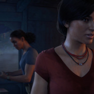 【E3 2017】『アンチャーテッド 古代神の秘宝』の度肝抜かれるアクションとビジュアルを目撃