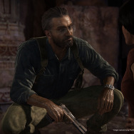 【E3 2017】『アンチャーテッド 古代神の秘宝』の度肝抜かれるアクションとビジュアルを目撃