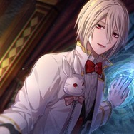 白と黒のアリス