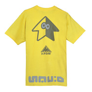 KOGが『スプラトゥーン2』シリーズ第一弾を発表！ キャラが着ていたTシャツやタンクトップが登場