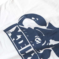 KOGが『スプラトゥーン2』シリーズ第一弾を発表！ キャラが着ていたTシャツやタンクトップが登場