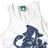 KOGが『スプラトゥーン2』シリーズ第一弾を発表！ キャラが着ていたTシャツやタンクトップが登場