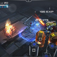 スイッチ版『インプロージョン』7月に配信決定！ コンボで敵を“ぶった斬る”爽快SFハクスラ