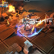 スイッチ版『インプロージョン』7月に配信決定！ コンボで敵を“ぶった斬る”爽快SFハクスラ