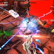 スイッチ版『インプロージョン』7月に配信決定！ コンボで敵を“ぶった斬る”爽快SFハクスラ