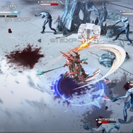 スイッチ版『インプロージョン』7月に配信決定！ コンボで敵を“ぶった斬る”爽快SFハクスラ