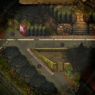 株式会社“闇”がおくる『深夜廻』のスマホ向けミニゲームが登場、抽選でゲームソフトが当たるキャンペーンも