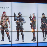 7月OBT開催！『カウンターストライクオンライン2』国内サービス発表会レポ