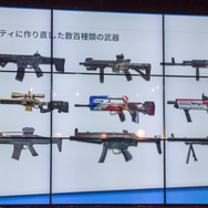 7月OBT開催！『カウンターストライクオンライン2』国内サービス発表会レポ