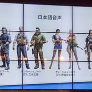 7月OBT開催！『カウンターストライクオンライン2』国内サービス発表会レポ