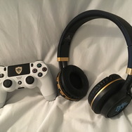 【E3 2017】「E3 2017」で手に入れたグッズをご紹介―『ゼルダの伝説』ステーキも食べてきた