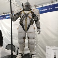 【E3 2017】「E3 2017」で手に入れたグッズをご紹介―『ゼルダの伝説』ステーキも食べてきた