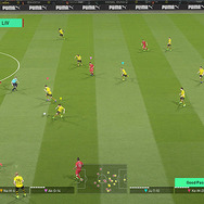 【E3 2017】PS2時代のプレイヤーも要注目！『ウイニングイレブン2018』プレゼンレポ＆インタビュー