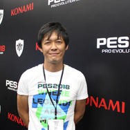 【E3 2017】PS2時代のプレイヤーも要注目！『ウイニングイレブン2018』プレゼンレポ＆インタビュー