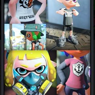 『スプラトゥーン2』ブランド「バトロイカ」の新ギアがお披露目、懐かしのTシャツギアも続投する模様
