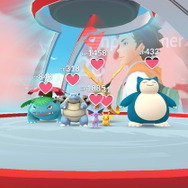 『ポケモンGO』「ジム」新機能リリース！協力プレイ機能「レイドバトル」も近日実装へ