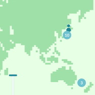 『ポケモンGO』「ジム」新機能リリース！協力プレイ機能「レイドバトル」も近日実装へ