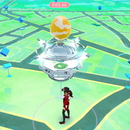 『ポケモンGO』「ジム」新機能リリース！協力プレイ機能「レイドバトル」も近日実装へ