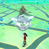 『ポケモンGO』「ジム」新機能リリース！協力プレイ機能「レイドバトル」も近日実装へ