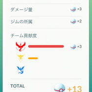 『ポケモンGO』「ジム」新機能リリース！協力プレイ機能「レイドバトル」も近日実装へ