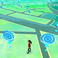 『ポケモンGO』「ジム」新機能リリース！協力プレイ機能「レイドバトル」も近日実装へ