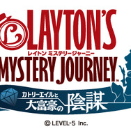 『レイトン ミステリージャーニー』とSCRAPがコラボ！ 世界10ヶ国に全50問のナゾが登場