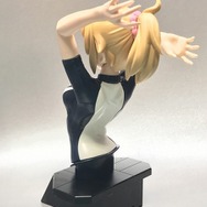 【日々気まぐレポ】第204回 これがプラモの艶かしさか！「フィギュアライズバスト ホシノ・フミナ エンディングVer.」