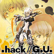 『.hack//G.U.』をHDリマスターした『.hack//G.U. Last Recode』がPS4/PCで登場！チートモード追加やバランス調整なども実施