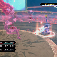 『.hack//G.U.』をHDリマスターした『.hack//G.U. Last Recode』がPS4/PCで登場！チートモード追加やバランス調整なども実施