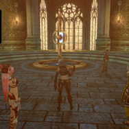 『.hack//G.U.』をHDリマスターした『.hack//G.U. Last Recode』がPS4/PCで登場！チートモード追加やバランス調整なども実施