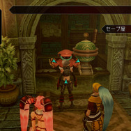 『.hack//G.U.』をHDリマスターした『.hack//G.U. Last Recode』がPS4/PCで登場！チートモード追加やバランス調整なども実施