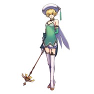 『.hack//G.U.』をHDリマスターした『.hack//G.U. Last Recode』がPS4/PCで登場！チートモード追加やバランス調整なども実施