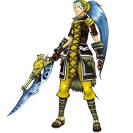 『.hack//G.U.』をHDリマスターした『.hack//G.U. Last Recode』がPS4/PCで登場！チートモード追加やバランス調整なども実施