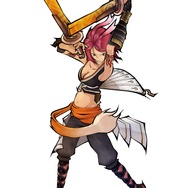 『.hack//G.U.』をHDリマスターした『.hack//G.U. Last Recode』がPS4/PCで登場！チートモード追加やバランス調整なども実施