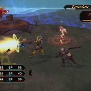 『.hack//G.U.』をHDリマスターした『.hack//G.U. Last Recode』がPS4/PCで登場！チートモード追加やバランス調整なども実施