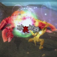 『.hack//G.U.』をHDリマスターした『.hack//G.U. Last Recode』がPS4/PCで登場！チートモード追加やバランス調整なども実施