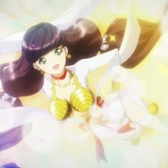 『GOD WARS ～時をこえて～』佐野史郎が語り部となるストーリートレーラーが公開、Instagramでは“絵巻”が見れる企画も