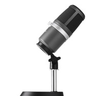 アバーメディア、ゲーム実況・ライブ動画配信用USBマイクロホン「AM310」予約販売開始