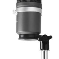 アバーメディア、ゲーム実況・ライブ動画配信用USBマイクロホン「AM310」予約販売開始