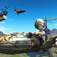 『FFXIV: 紅蓮のリベレーター』発売開始！ウェルカムバックほか記念キャンペーンも続々開催