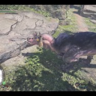 【レポート】『モンスターハンター：ワールド』実機プレイで様々な情報が明らかに！