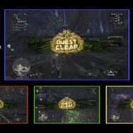 【レポート】『モンスターハンター：ワールド』実機プレイで様々な情報が明らかに！