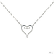 『キングダム ハーツ』のキーブレードが指輪やネックレスに！ 6月21日より発売開始