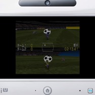 Wii U向けVC『エキサイトバイク64』配信開始、Wii UのVC新作は約2ヶ月ぶり