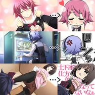 『CHAOS;CHILD』初のLINEスタンプ！ お馴染みの「おっけい」や「チャオっす！」も─劇場アニメの公開を記念して