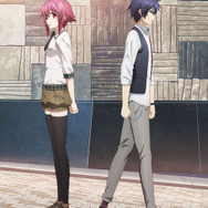 『CHAOS;CHILD』初のLINEスタンプ！ お馴染みの「おっけい」や「チャオっす！」も─劇場アニメの公開を記念して