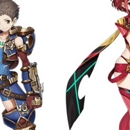 『ゼノブレイド2』齋藤将嗣の「レックス」「ホムラ」のイラスト公開─野村哲也もキャラデザとして参加